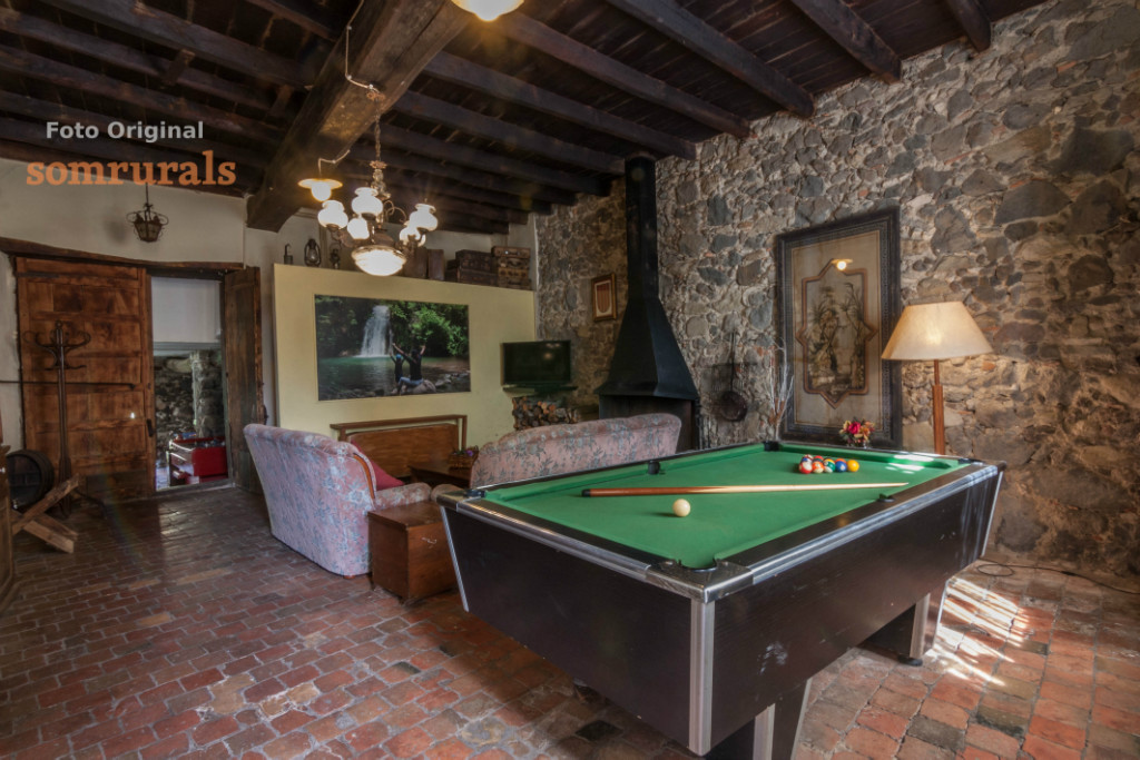 Som Rurals - SR-431 | la Garrotxa
