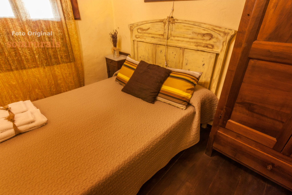 Som Rurals - SR-431 | la Garrotxa