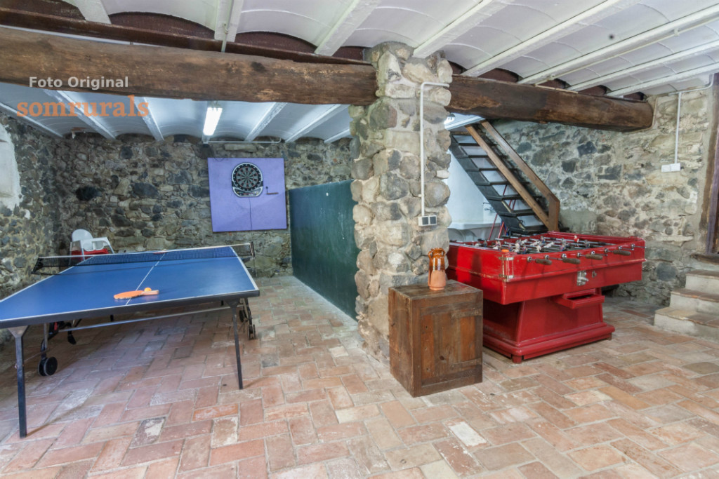 Som Rurals - SR-431 | la Garrotxa