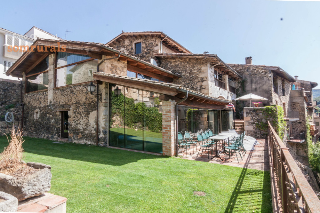 Som Rurals - SR-431 | la Garrotxa