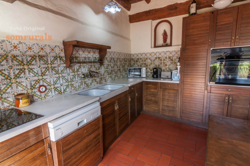 Som Rurals - SR-431 | la Garrotxa
