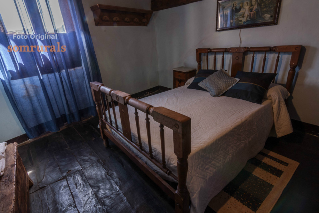 Som Rurals - SR-431 | la Garrotxa
