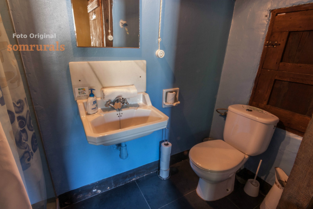 Som Rurals - SR-431 | la Garrotxa