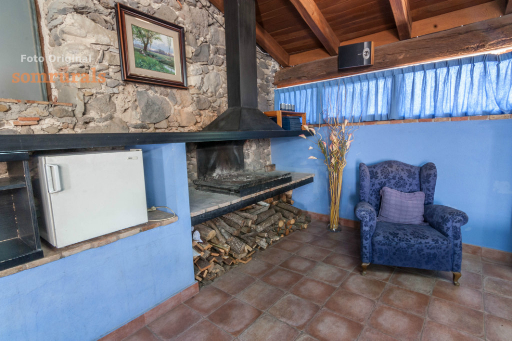 Som Rurals - SR-431 | la Garrotxa