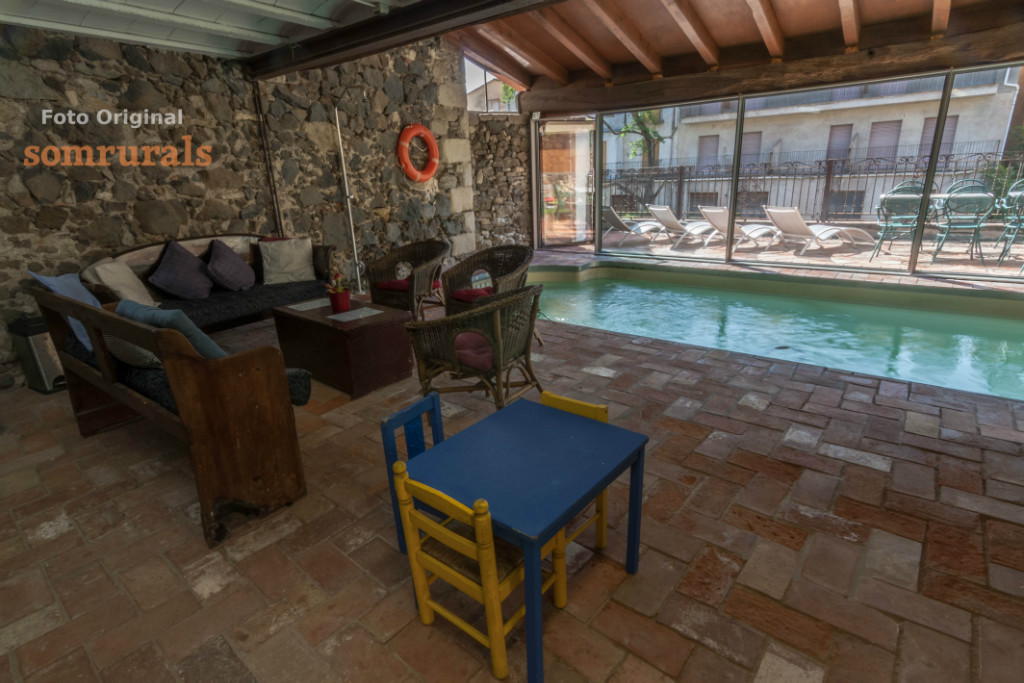 Som Rurals - SR-431 | la Garrotxa