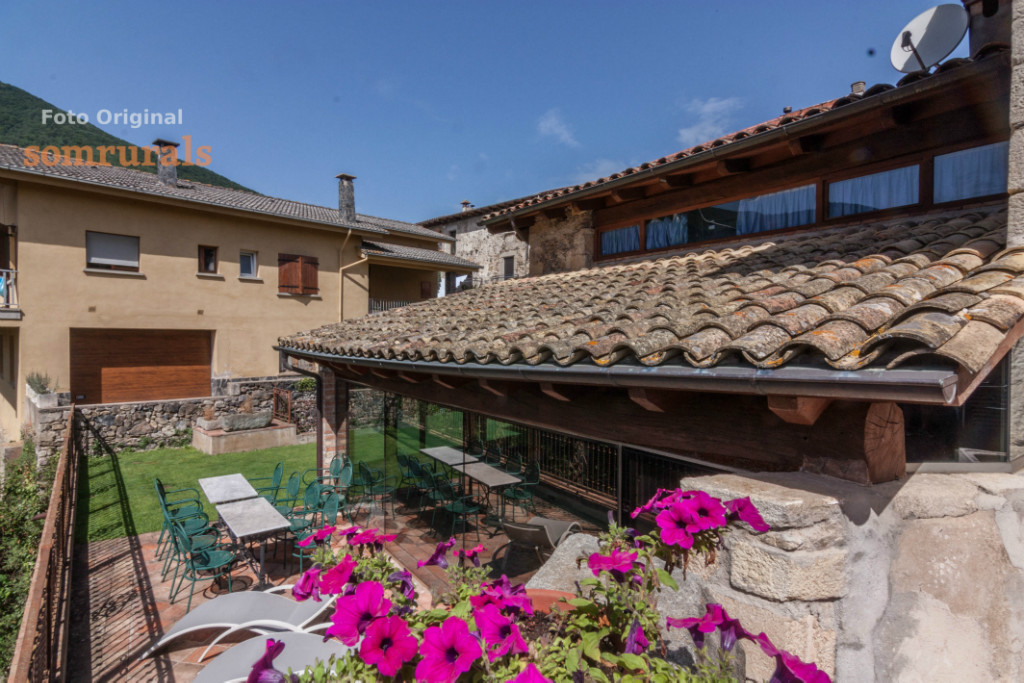 Som Rurals - SR-431 | la Garrotxa