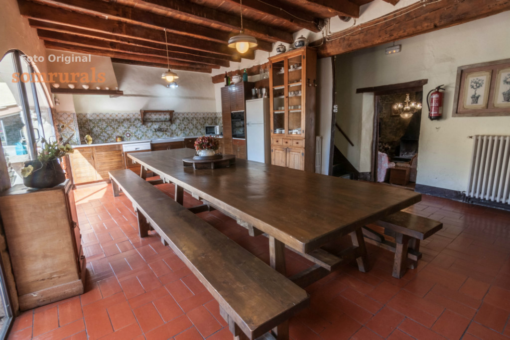 Som Rurals - SR-431 | la Garrotxa