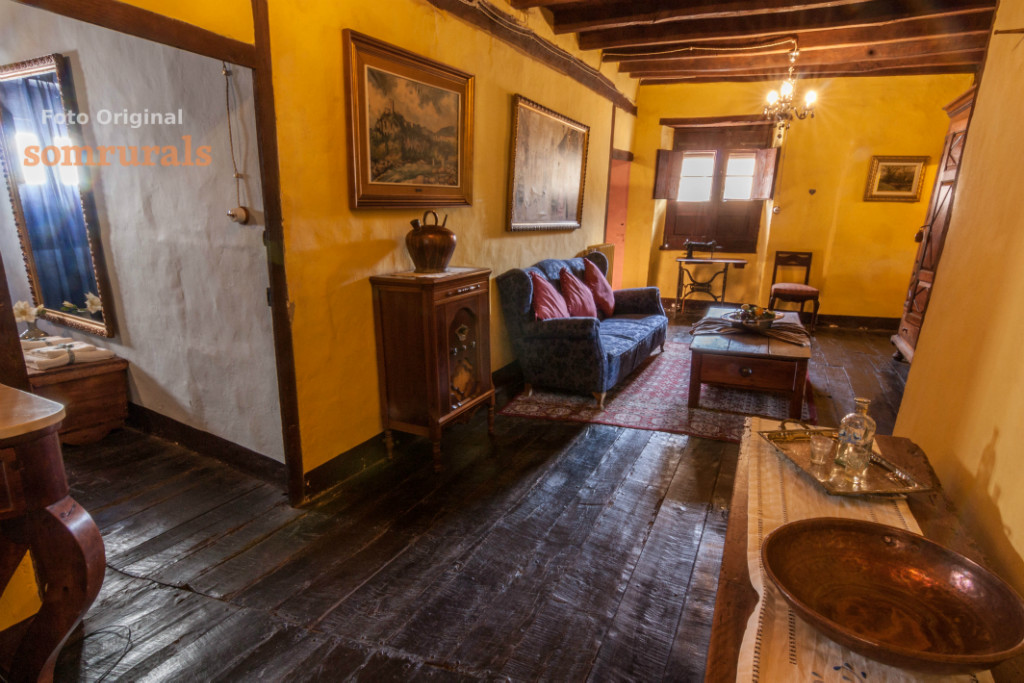Som Rurals - SR-431 | la Garrotxa