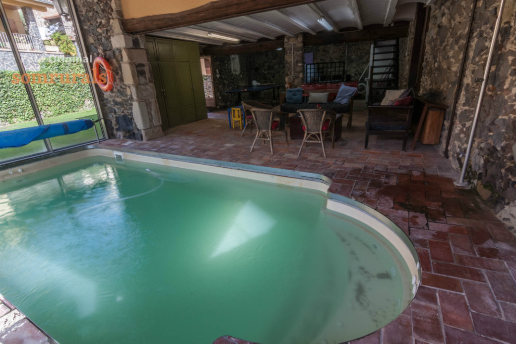Som Rurals - SR-431 | la Garrotxa