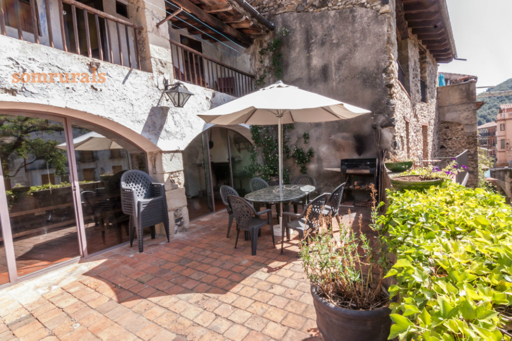 Som Rurals - SR-431 | la Garrotxa