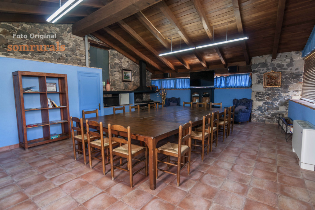 Som Rurals - SR-431 | la Garrotxa