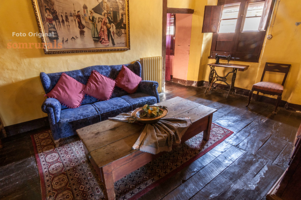 Som Rurals - SR-431 | la Garrotxa