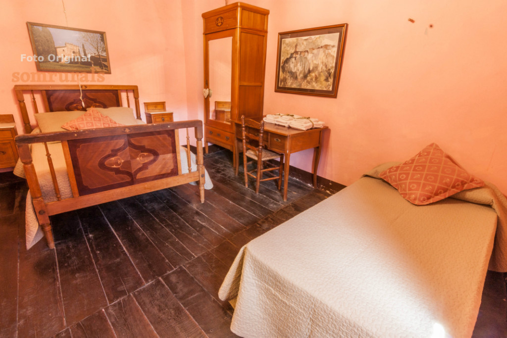 Som Rurals - SR-431 | la Garrotxa