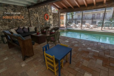Som Rurals - SR-431 | la Garrotxa