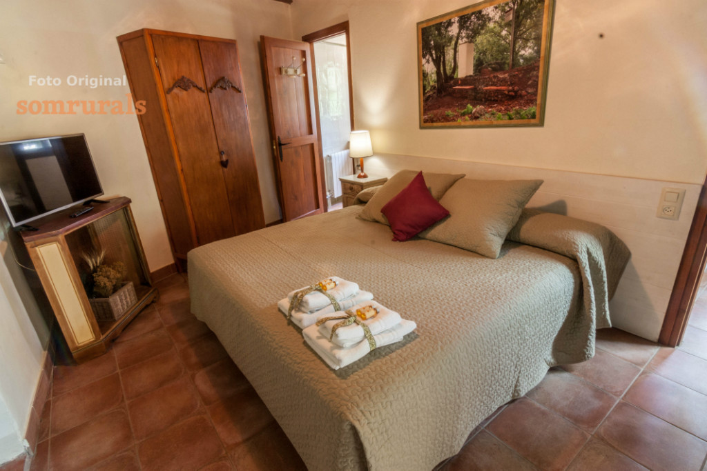 Som Rurals - SR-432 | la Garrotxa