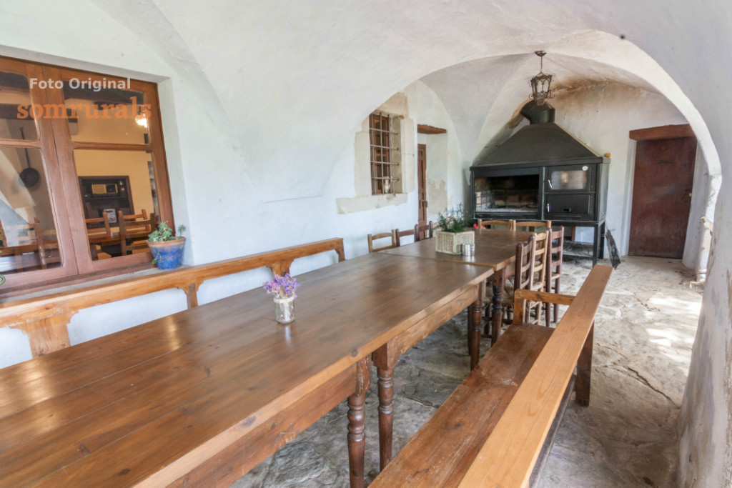 Som Rurals - SR-432 | la Garrotxa