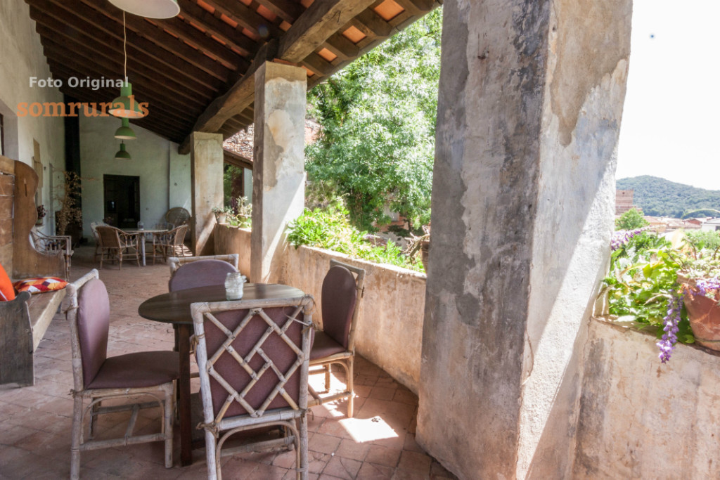 Som Rurals - SR-432 | la Garrotxa