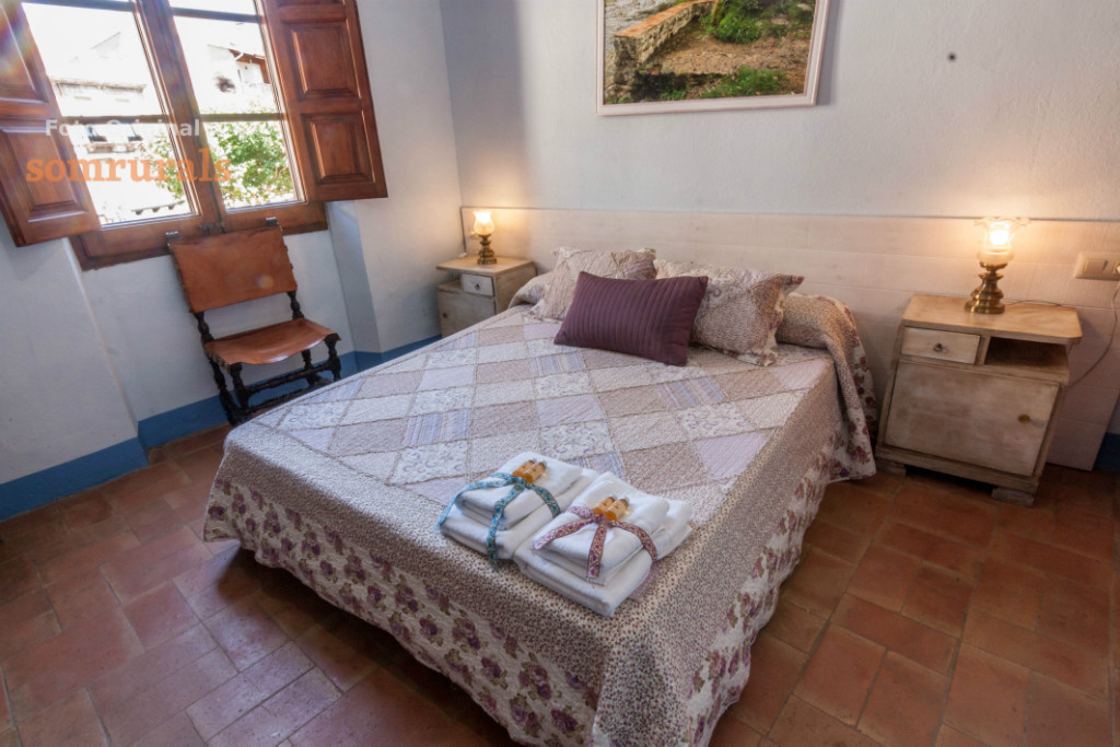 Som Rurals - SR-432 | la Garrotxa