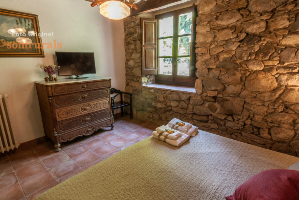 Som Rurals - SR-432 | la Garrotxa