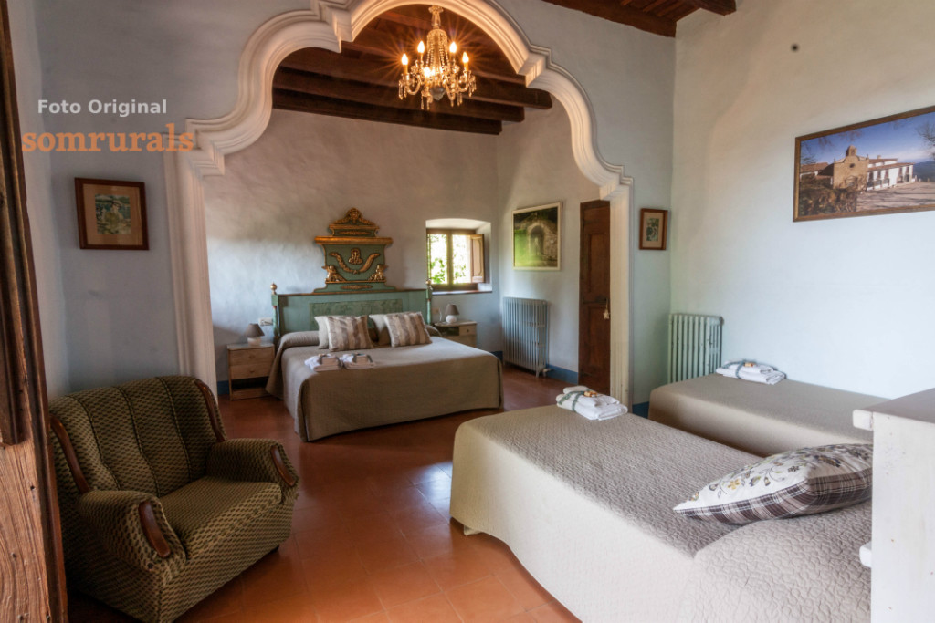 Som Rurals - SR-432 | la Garrotxa