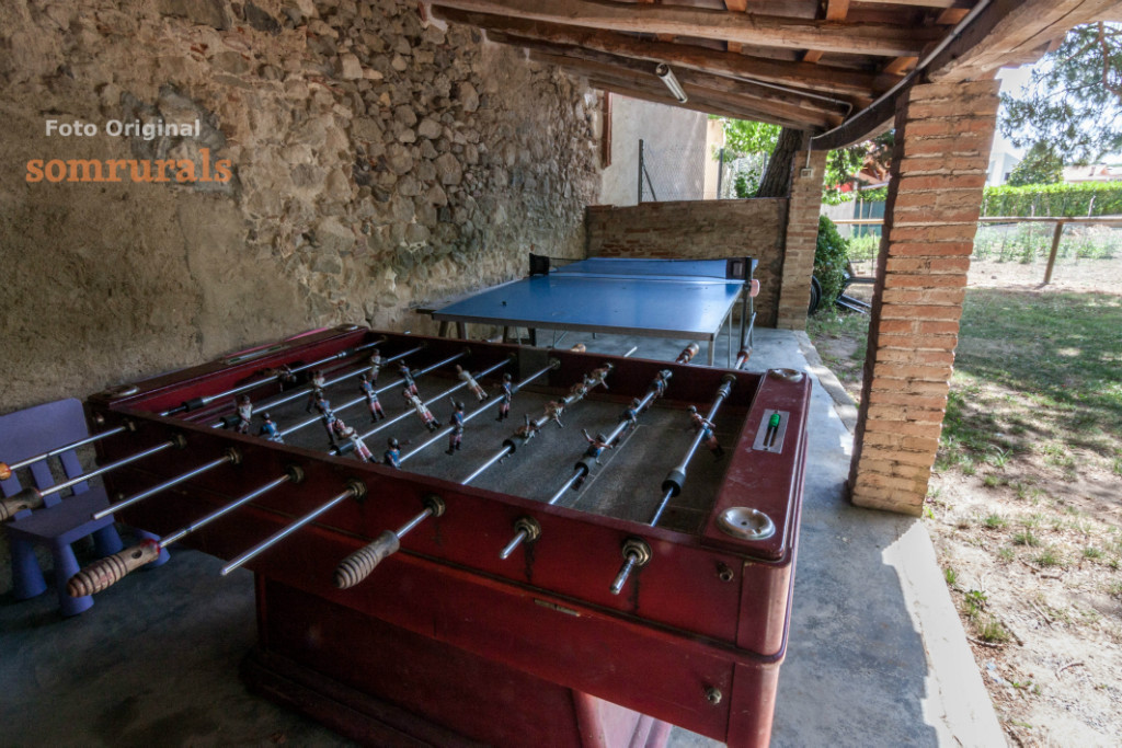 Som Rurals - SR-432 | la Garrotxa