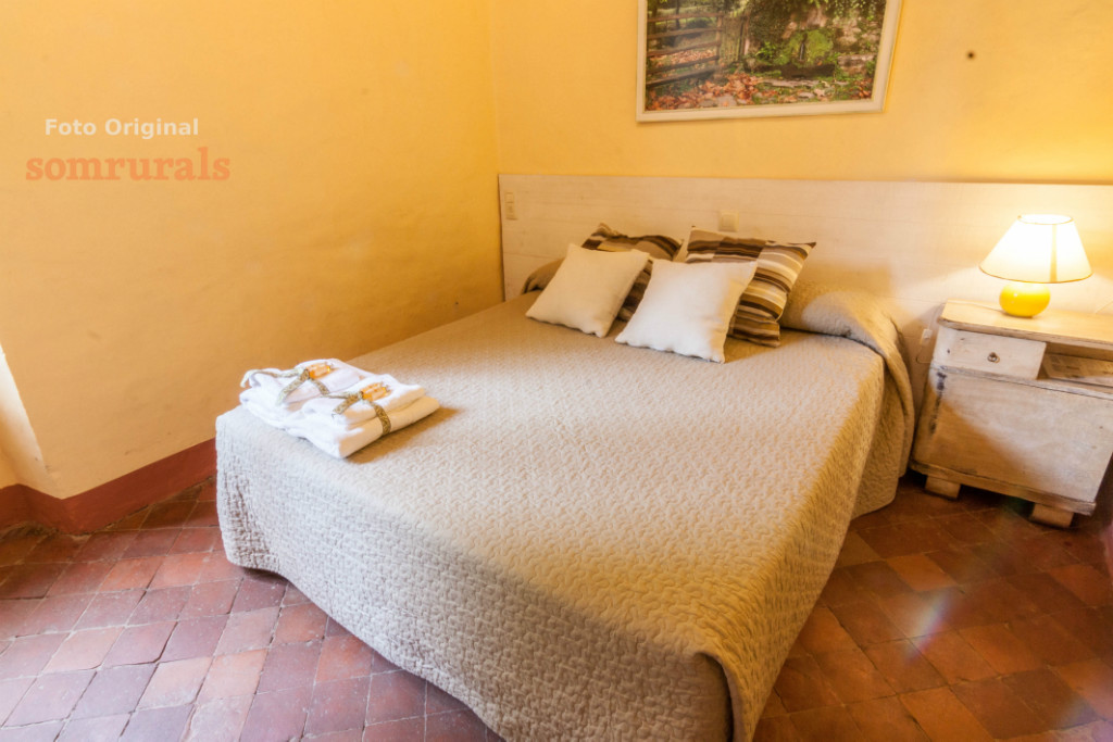 Som Rurals - SR-432 | la Garrotxa