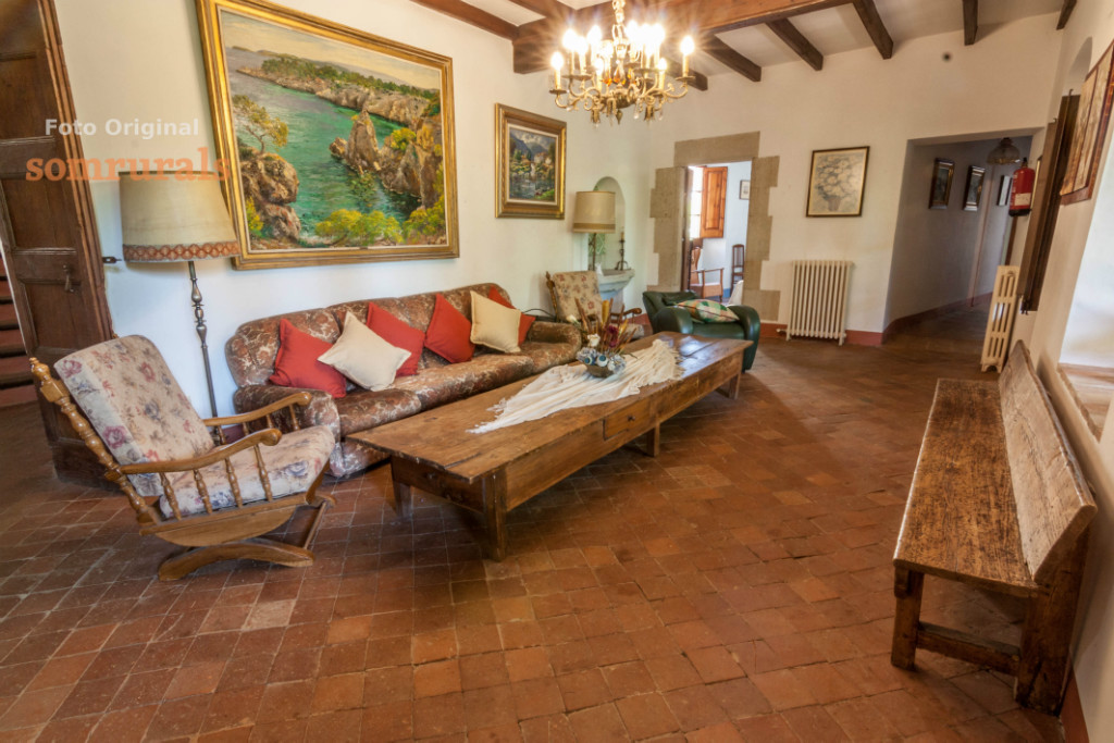 Som Rurals - SR-432 | la Garrotxa