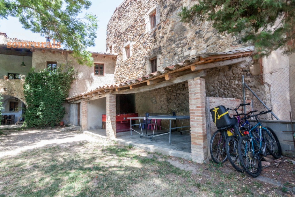 Som Rurals - SR-432 | la Garrotxa