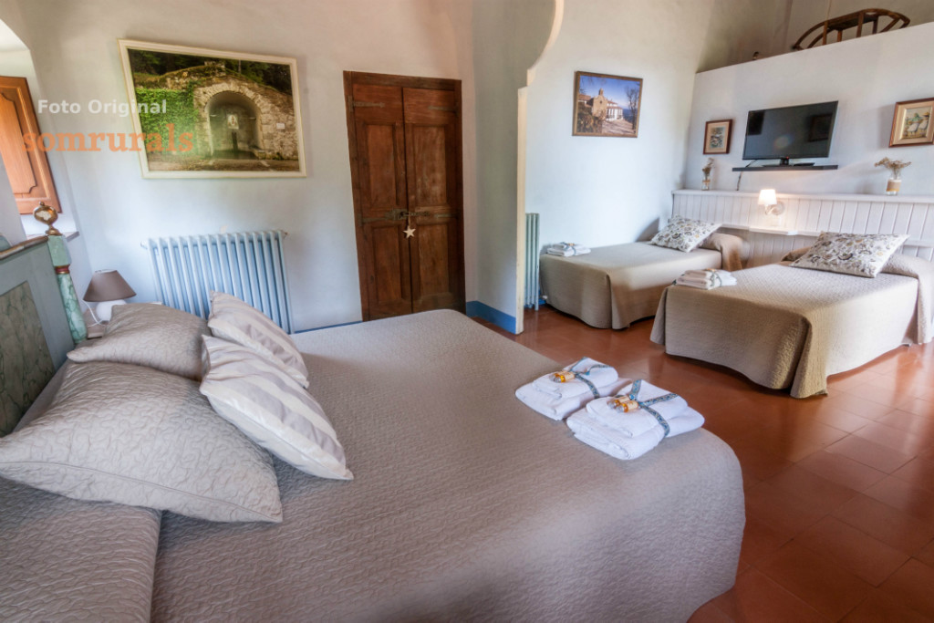 Som Rurals - SR-432 | la Garrotxa