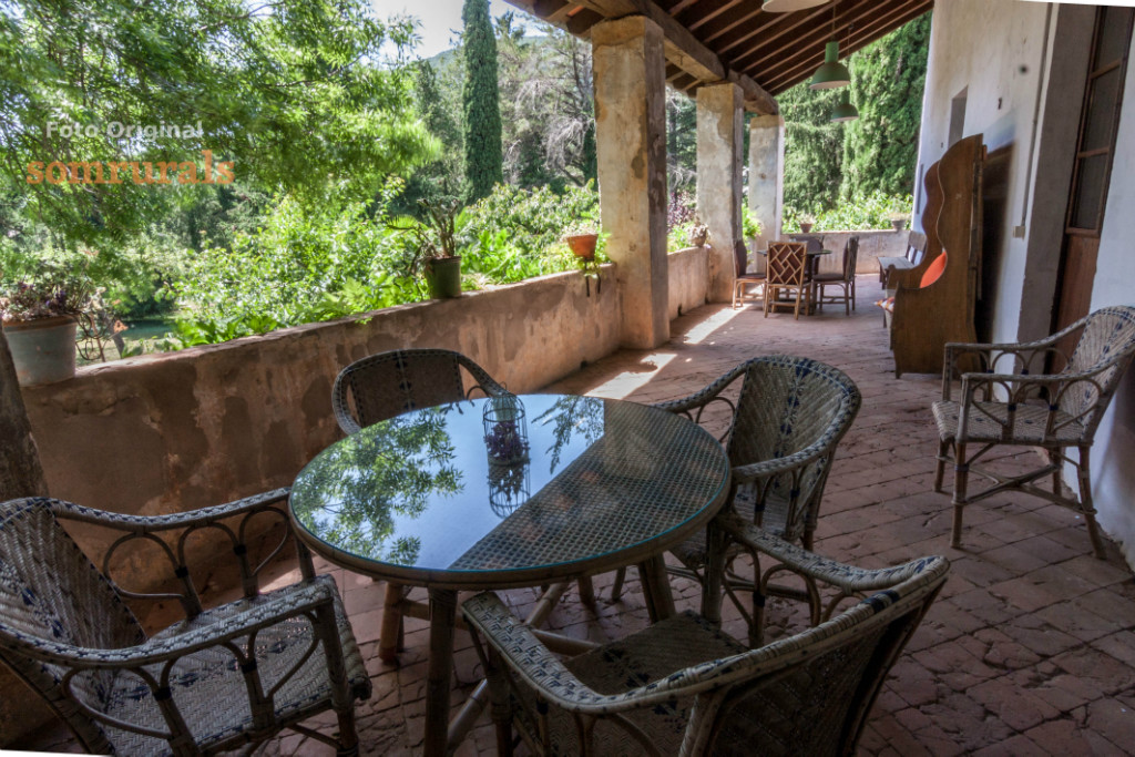 Som Rurals - SR-432 | la Garrotxa