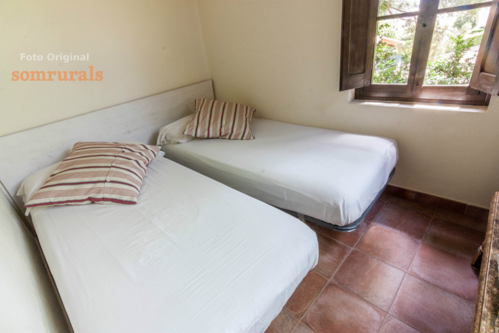 Som Rurals - SR-432 | la Garrotxa