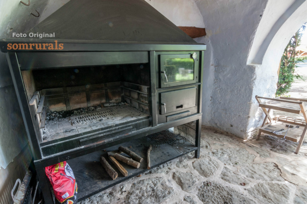 Som Rurals - SR-432 | la Garrotxa