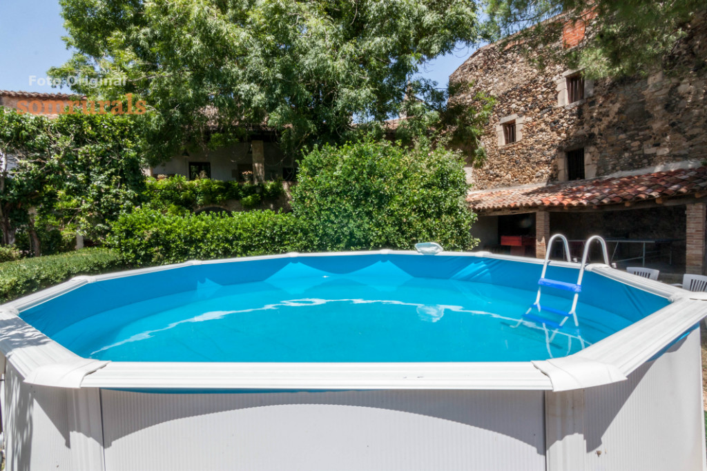 Som Rurals - SR-432 | la Garrotxa