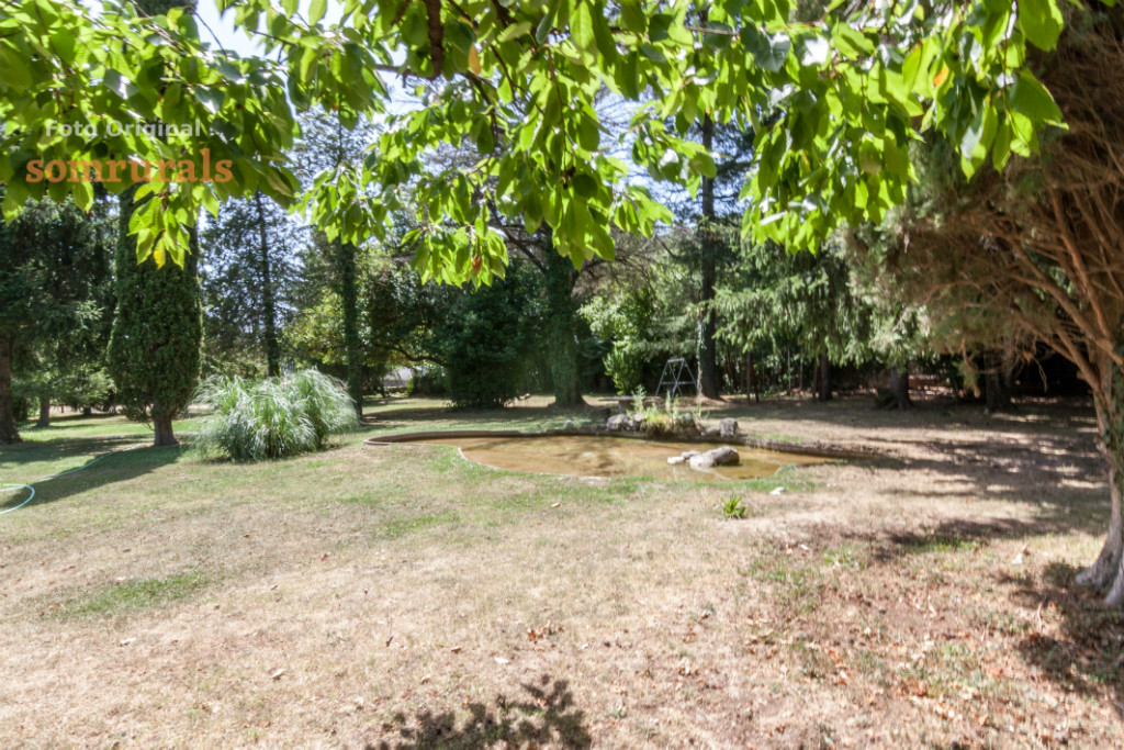 Som Rurals - SR-432 | la Garrotxa