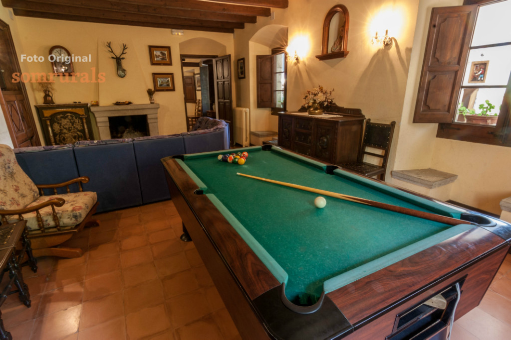 Som Rurals - SR-432 | la Garrotxa