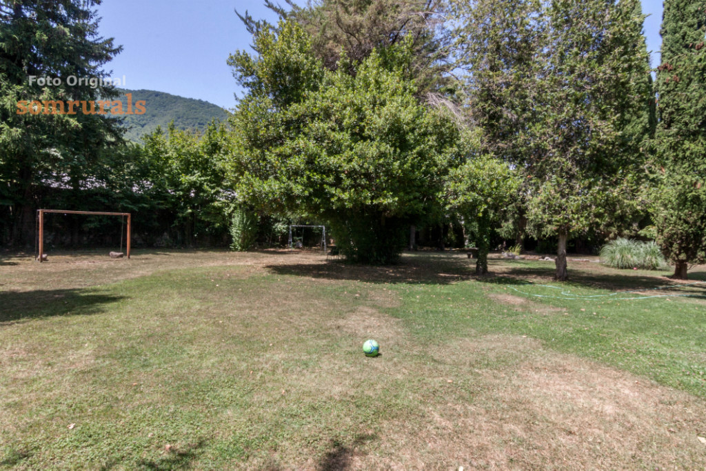 Som Rurals - SR-432 | la Garrotxa