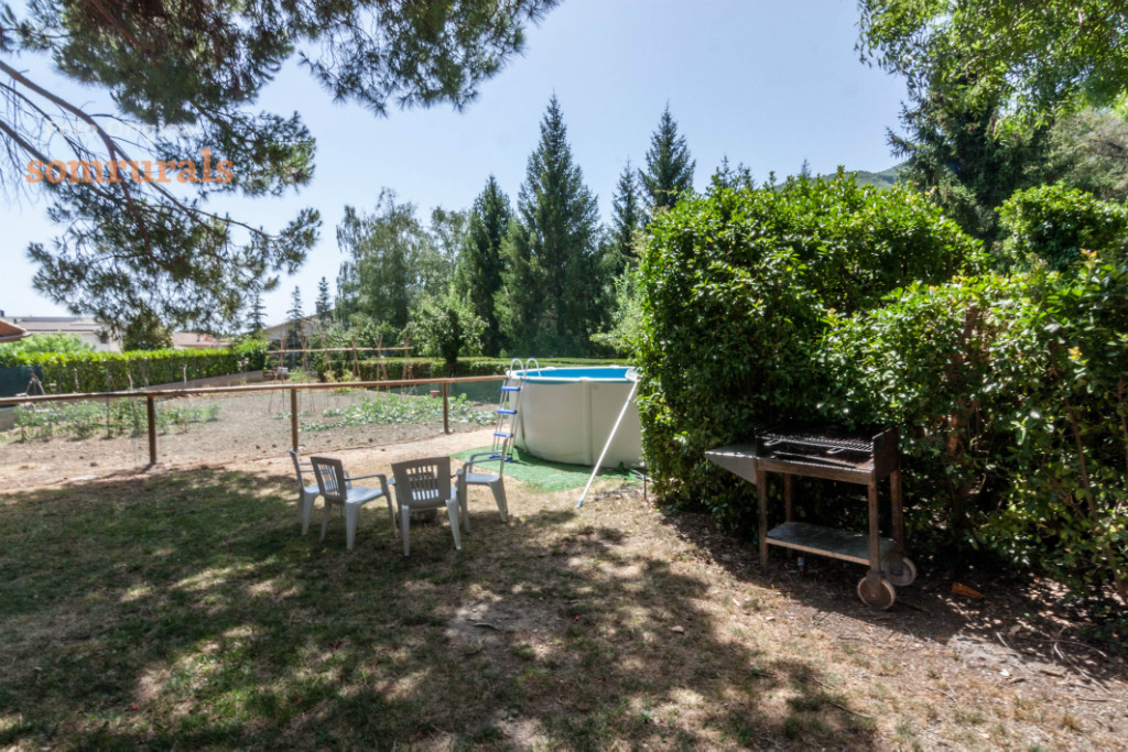 Som Rurals - SR-432 | la Garrotxa