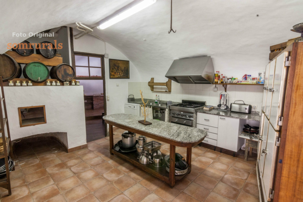 Som Rurals - SR-432 | la Garrotxa