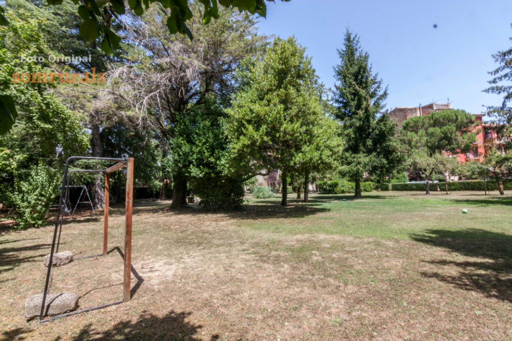 Som Rurals - SR-432 | la Garrotxa