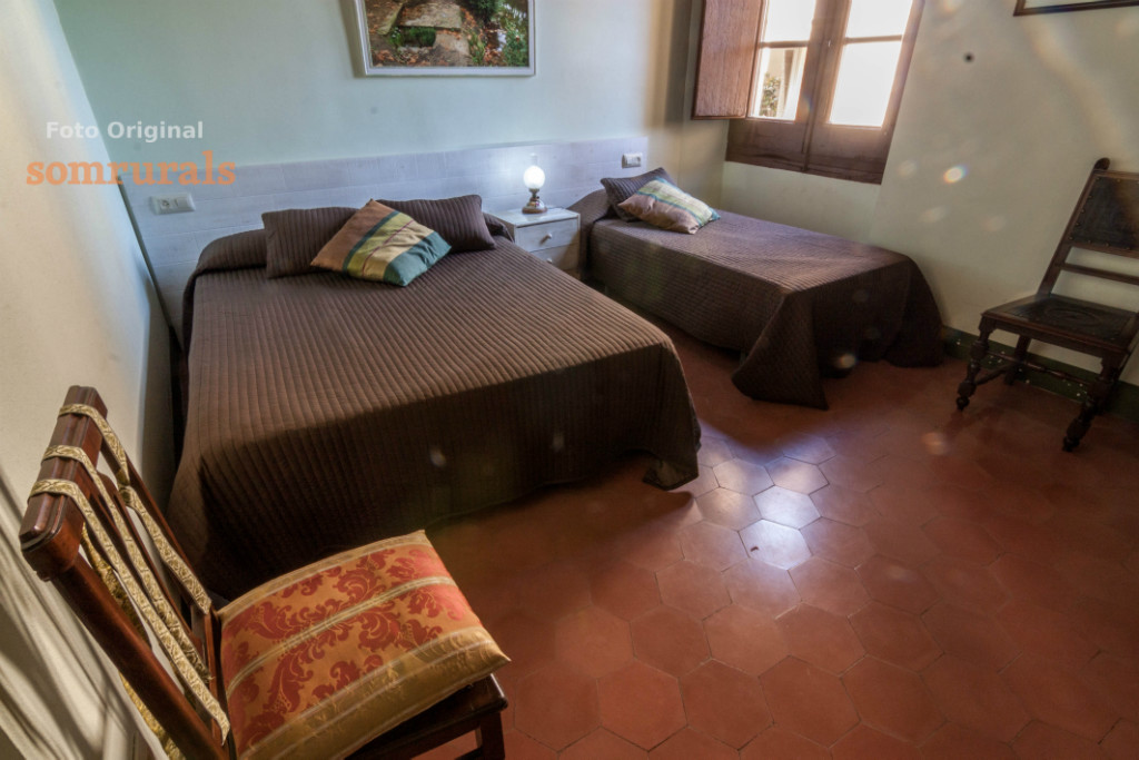 Som Rurals - SR-432 | la Garrotxa