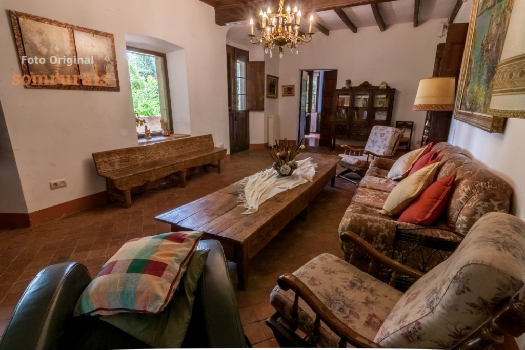Som Rurals - SR-432 | la Garrotxa