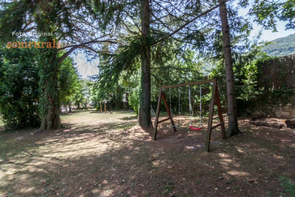 Som Rurals - SR-432 | la Garrotxa