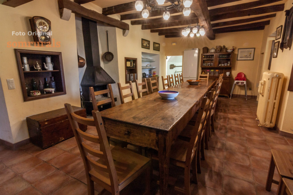Som Rurals - SR-432 | la Garrotxa