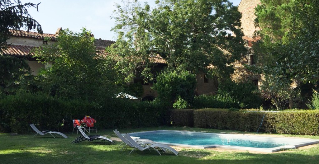Som Rurals - SR-432 | la Garrotxa