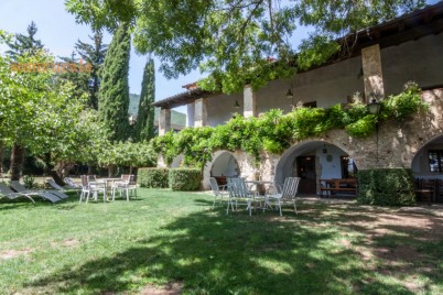 Som Rurals - SR-432 | la Garrotxa