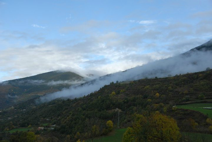 Som Rurals - SR - 434 | Ripollès