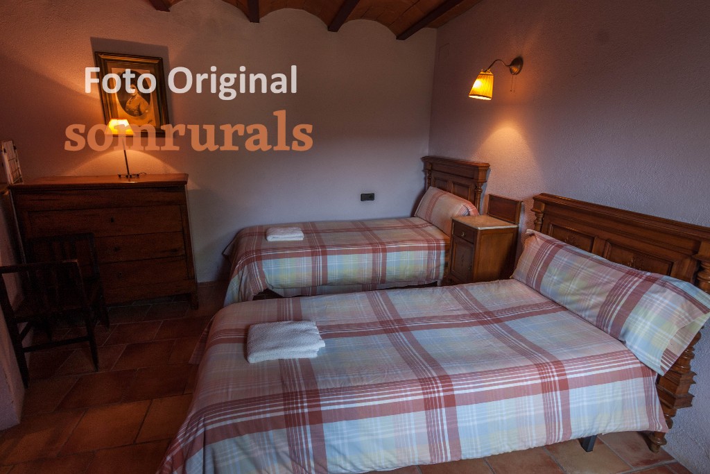 Som Rurals - SR - 434 | Ripollès