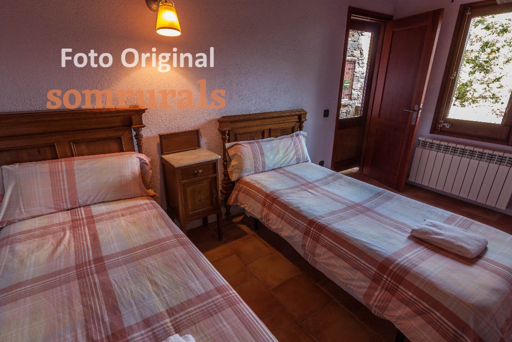 Som Rurals - SR - 434 | Ripollès