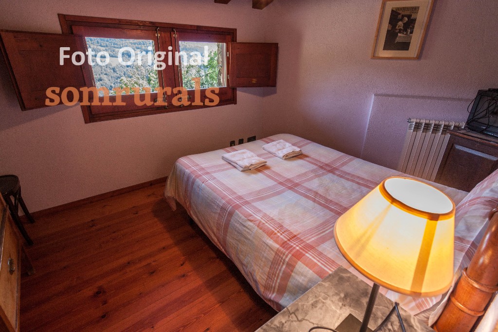 Som Rurals - SR - 434 | Ripollès