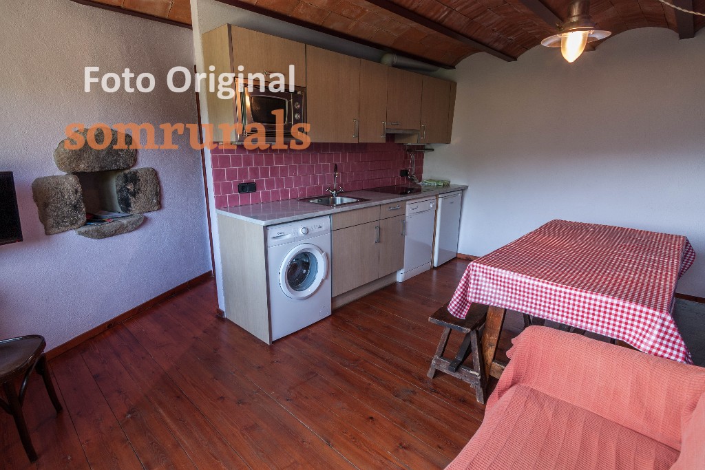 Som Rurals - SR - 434 | Ripollès